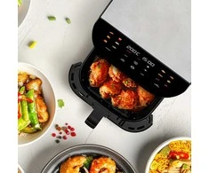 Gruzdintuvė TESLA AirCook Q70 XXL WiFi Pro