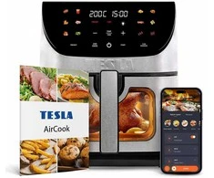 Gruzdintuvė TESLA AirCook Q70 XXL WiFi Pro