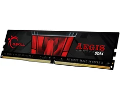 RAM DDR4 16GB PC 3200 CL20 G.Skill (1x16GB) 16GIS RETAIL