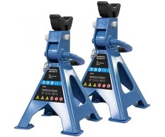 Güde Adjustable Supports 3T