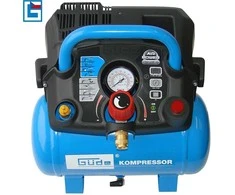 Güde AIRPOWER 190/8/6 (50089)