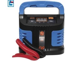 Güde GAB 10A BOOST 12V/6V