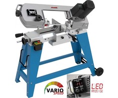 Güde Band Saw MBSD 116 Digital