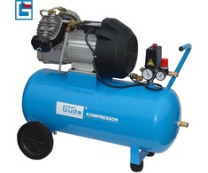Güde Compressor 400/10/50 N