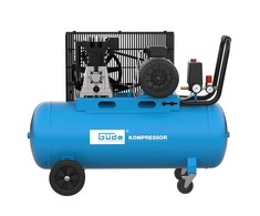 GÜDE Compressor 580/10/100 H