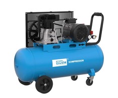 GÜDE Compressor 580/10/100 H