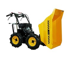 Güde GAD 400.1/4x4 (55525)
