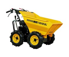 Güde GAD 400.1/4x4 (55525)