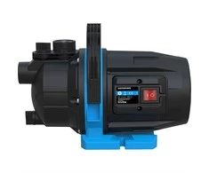 Güde sodo vandens siurblys 600 W, 3200 l/h, 7 m siurbimo aukštis, 1" vidinis sriegis, GP 6035