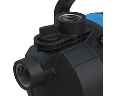 Güde sodo vandens siurblys 600 W, 3200 l/h, 7 m siurbimo aukštis, 1" vidinis sriegis, GP 6035
