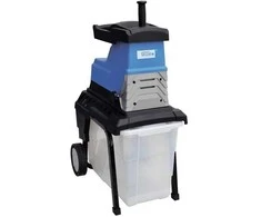 Güde garden shredder GH 2800