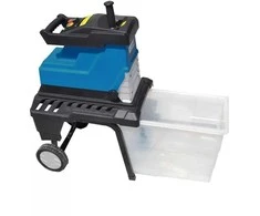Güde garden shredder GH 2800