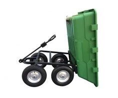 Güde GGW 500 (94315)
