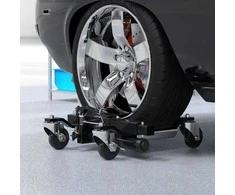 GÜDE Hidraulinis automobilio manevravimo įrankis, dirbtuvių domkratas, automobilio pozicionavimo įtaisas, mobilus automobilių perkėlėjas, garažo įranga, keltuvas, ratukų perkėlimo priemonė