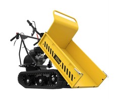 Güde GRD 300.1/R tracked dumper (55526)