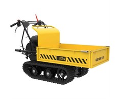 Güde GRD 300.1/R tracked dumper (55526)