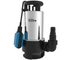 GÜDE GS 1103 PI Submersible Sump Pump