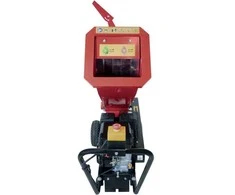 Güde Motor garden shredder GH 5.6-50