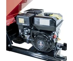 Güde Motor garden shredder GH 5.6-50