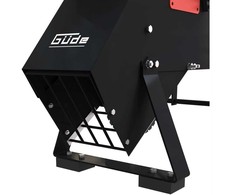Güde Motor shredder GH 651 B