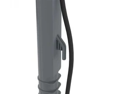 Güde akumuliatorinis lietaus vandens statinės siurblys 12 V 1500 l/h 11 m RFP 12-201-04