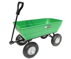 Güde Sodo karutis GGW 300, talpa 125L (94337)