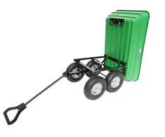 Güde Sodo karutis GGW 300, talpa 125L (94337)