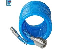 Güde Spiral Hose 5m