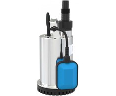 GÜDE panardinamas siurblys GFS 4000 INOX