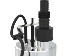GÜDE panardinamas siurblys GFS 4000 INOX