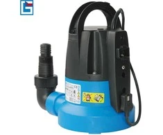 Güde panardinama vandens pompa 400 W, 7000 l/h, plokščia, 230 V, GFS 401 S