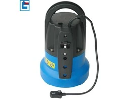 Güde panardinama vandens pompa 400 W, 7000 l/h, plokščia, 230 V, GFS 401 S