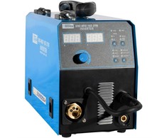 Güde Universal Inverter Welding Machine UNI-MIG 165 SYN (20077)