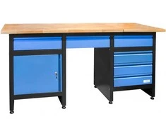 Güde workshop table GW 6/1 XL