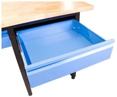 Güde workshop table GW 6/1 XL