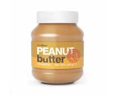 GymBeam žemės riešutų kremas 900 g