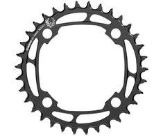 GZR SRAM X-SYNC 2 EAGLE Steel 34z 104 BCD 4mm