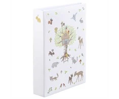 Hama album memo FOREST TOGETHER 10x15/200, descriptive labels