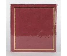 Hama ALBUM LONDON 10X15/200 MEMO Bordinis