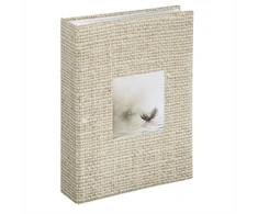 Hama album memo PLUMULE 10x15/200, labels