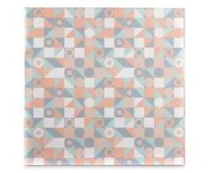 Hama šešiasdešimtųjų apskritimai 10x15 200 nuotraukų įstrižai/užrašai 7531