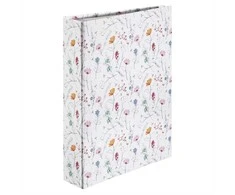 Hama album memo SUMMER BLOOMING 10x15/200, descriptive labels