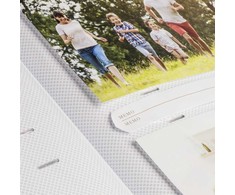 Hama album memo TREES 10x15/200, labels