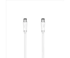 Hama kabelis antenowy 90DB 3m