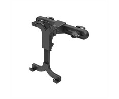 Hama car holder, for tablet 7"-12.9", headrest mount, 360° swivel