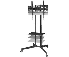 Laikiklis Hama 220874 stojak do TV (75“), 40 kg