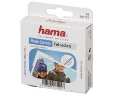 DATACOM Hama fotolovos, skaidrios, 500 vnt (7107)