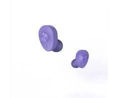 Ausinės Hama Freedom Buddy violetinė