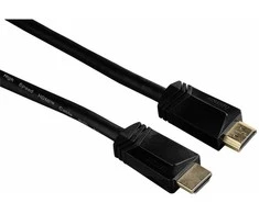 Kabelis HDMI HAMA 3M TECHLINE Nr.