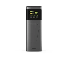 Hama įkroviklis, didelės galios, 65 W, 20000 mAh